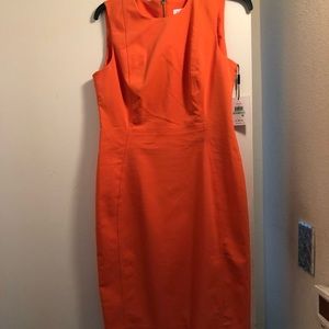 Calvin Klein dress